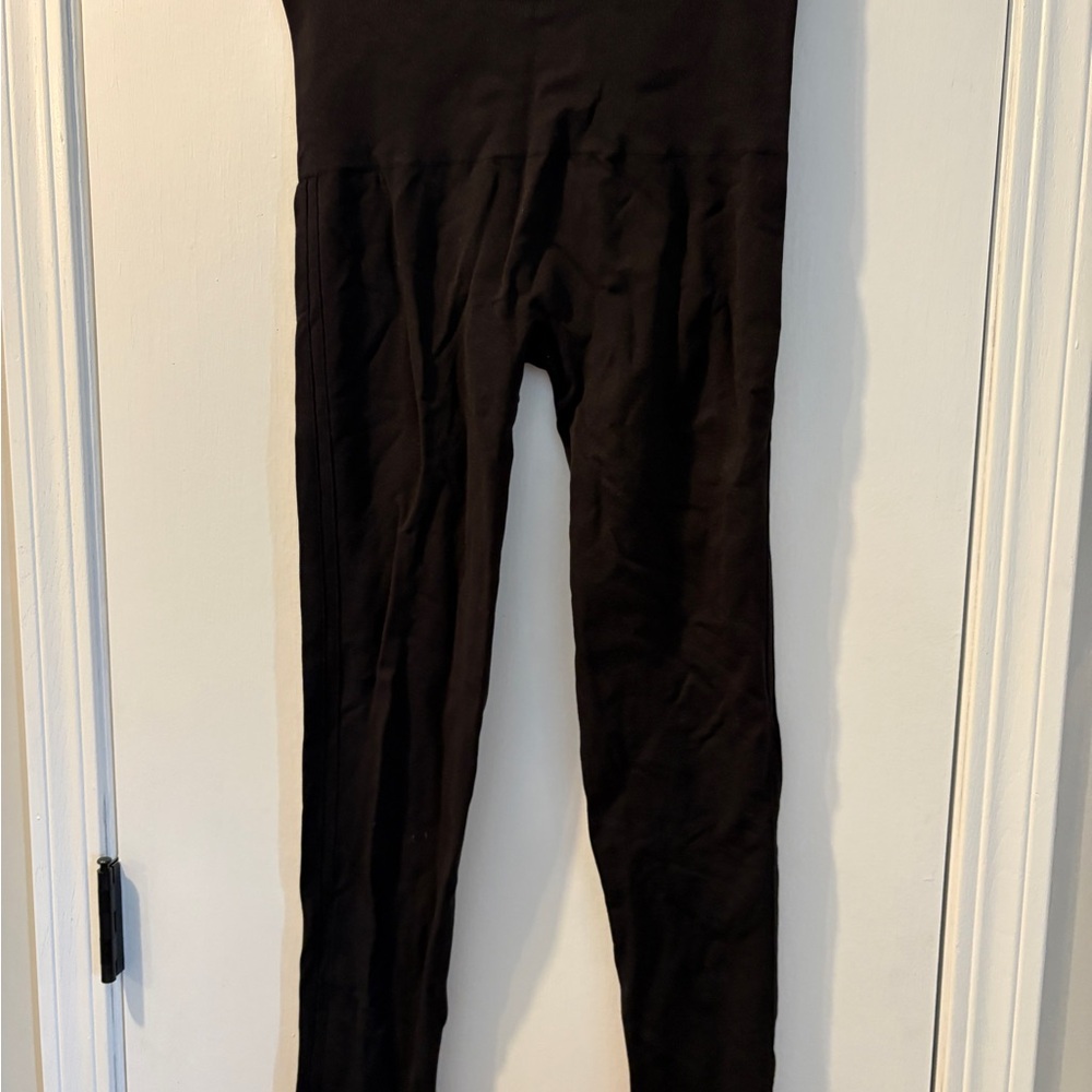 SPANX look at me know leggings